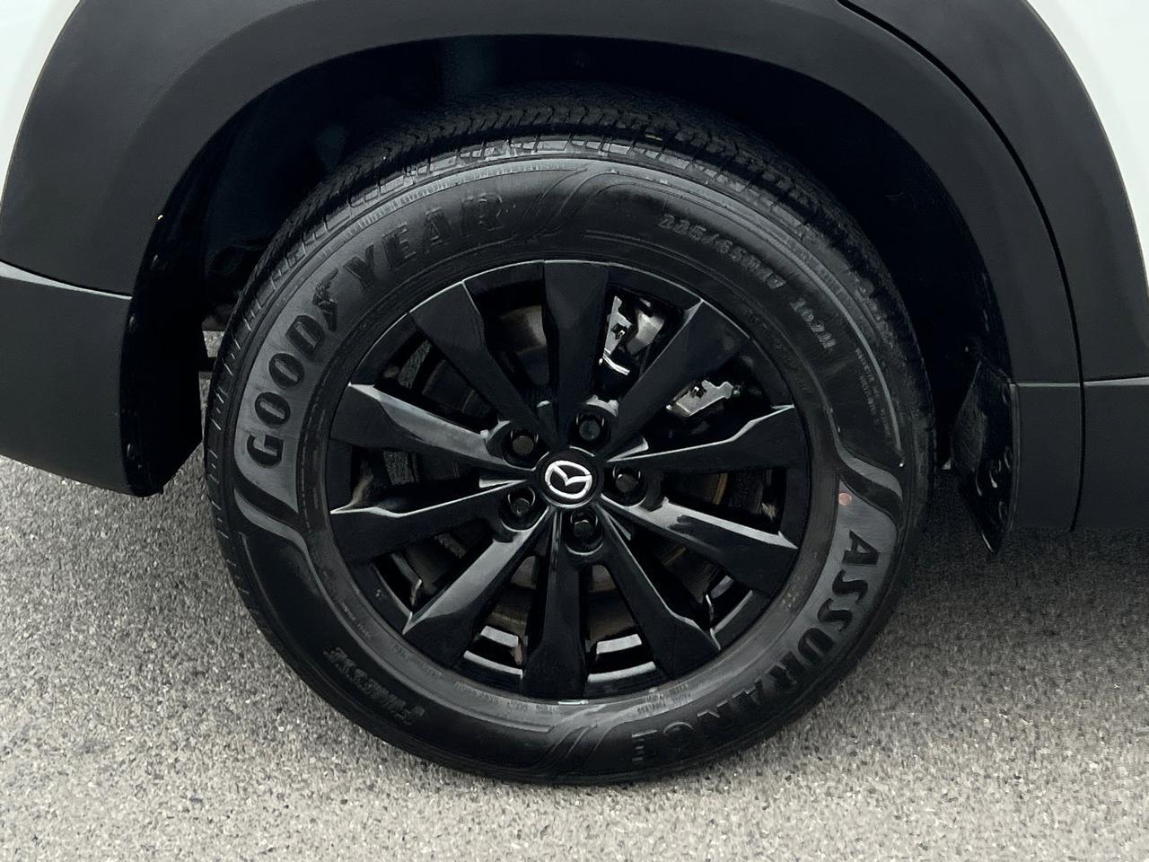 2025 MAZDA CX-50 2.5 S Select Package Hagerstown MD