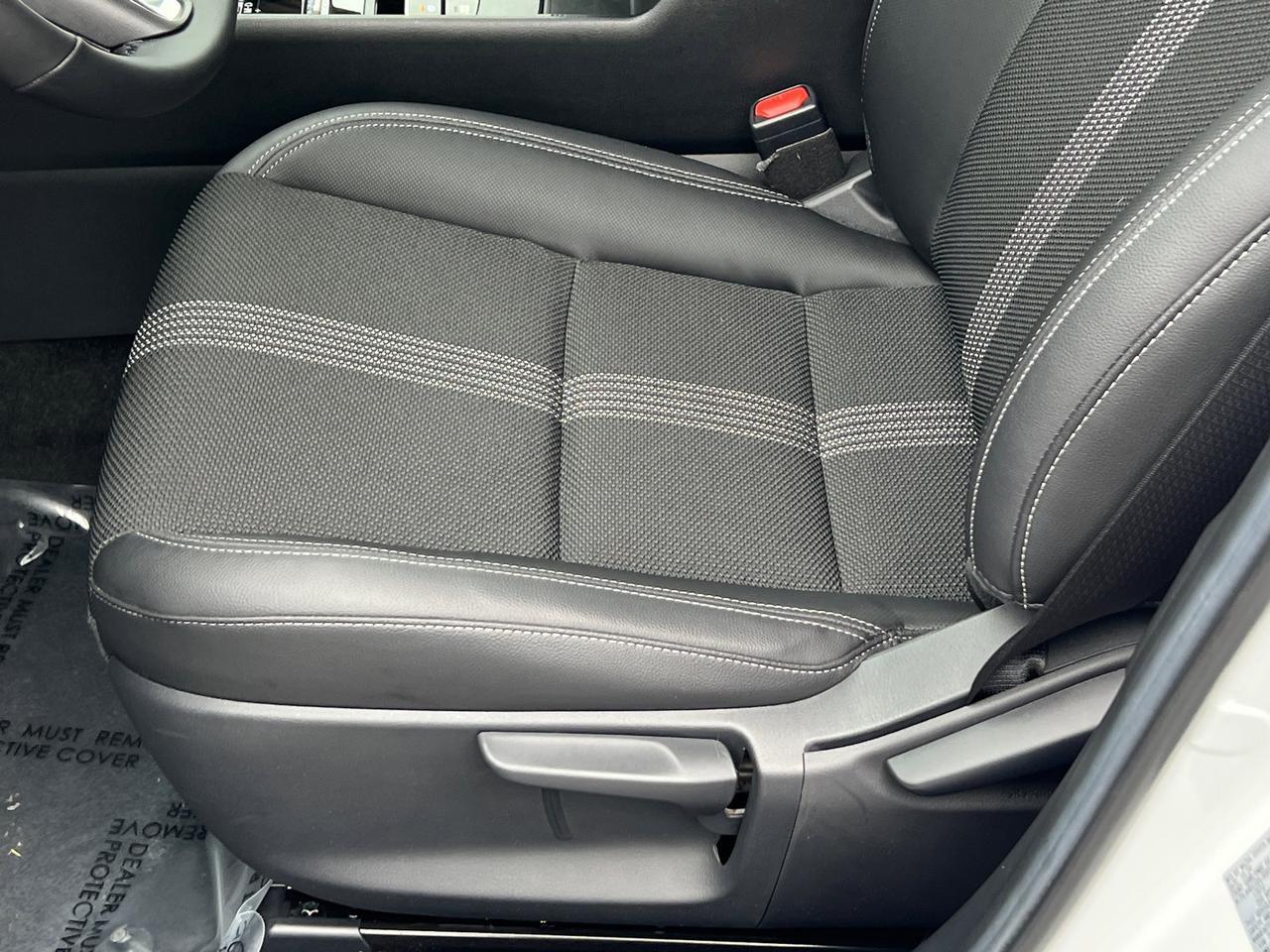 2025 MAZDA CX-50 2.5 S Select Package Hagerstown MD