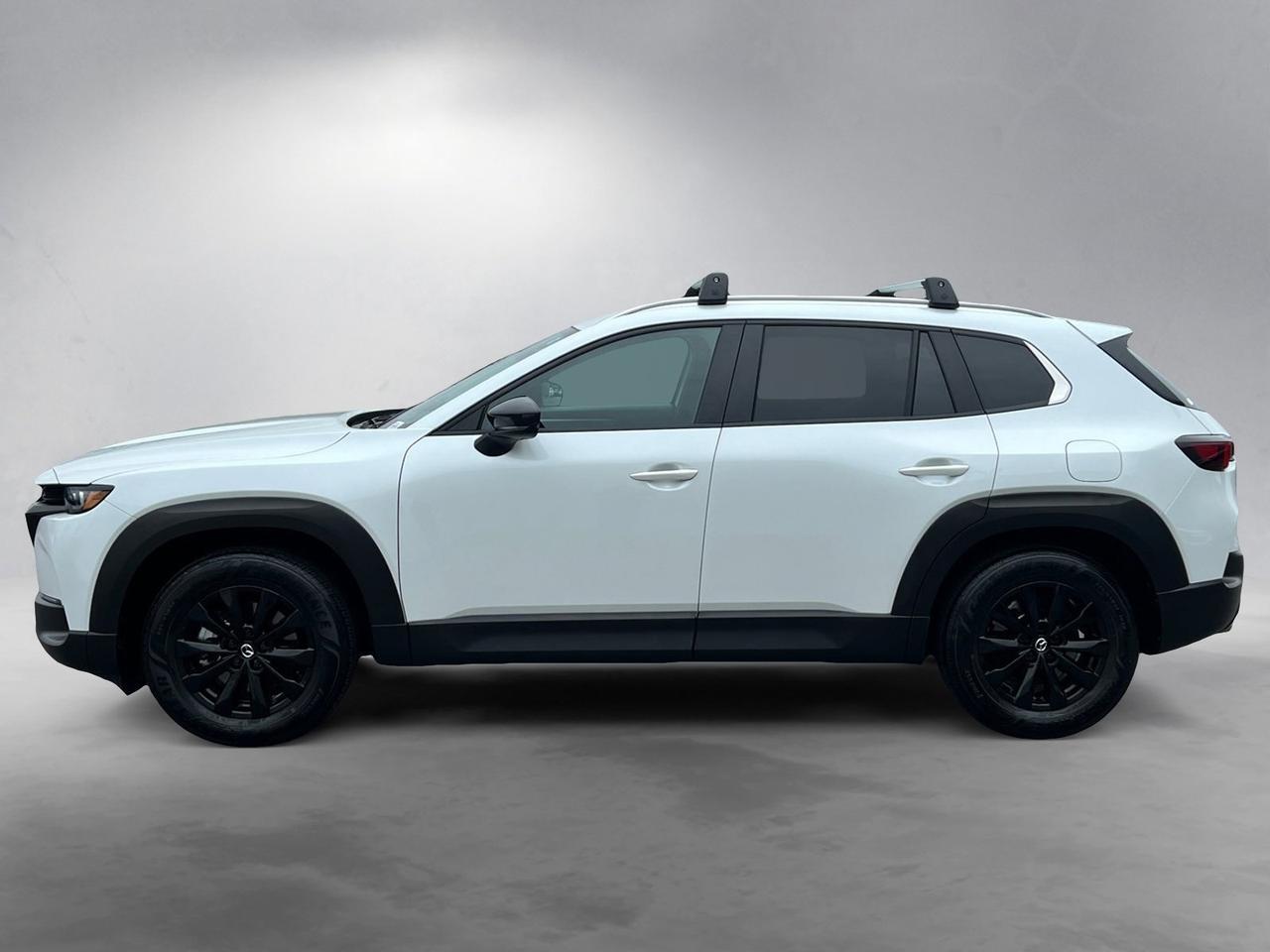 2025 MAZDA CX-50 2.5 S Select Package Hagerstown MD