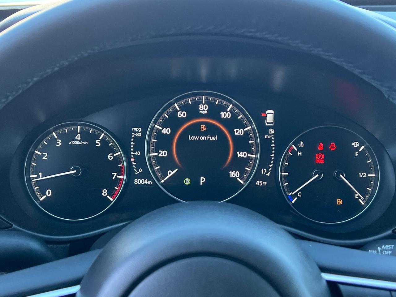 2025 MAZDA CX-50 2.5 S Select Package Hagerstown MD