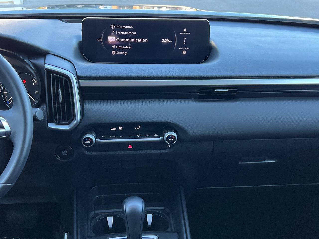 2025 MAZDA CX-50 2.5 S Select Package Hagerstown MD