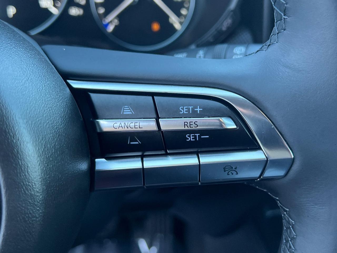 2025 MAZDA CX-50 2.5 S Select Package Hagerstown MD