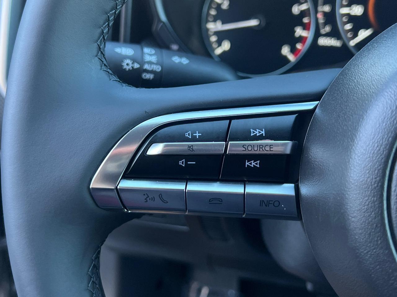 2025 MAZDA CX-50 2.5 S Select Package Hagerstown MD