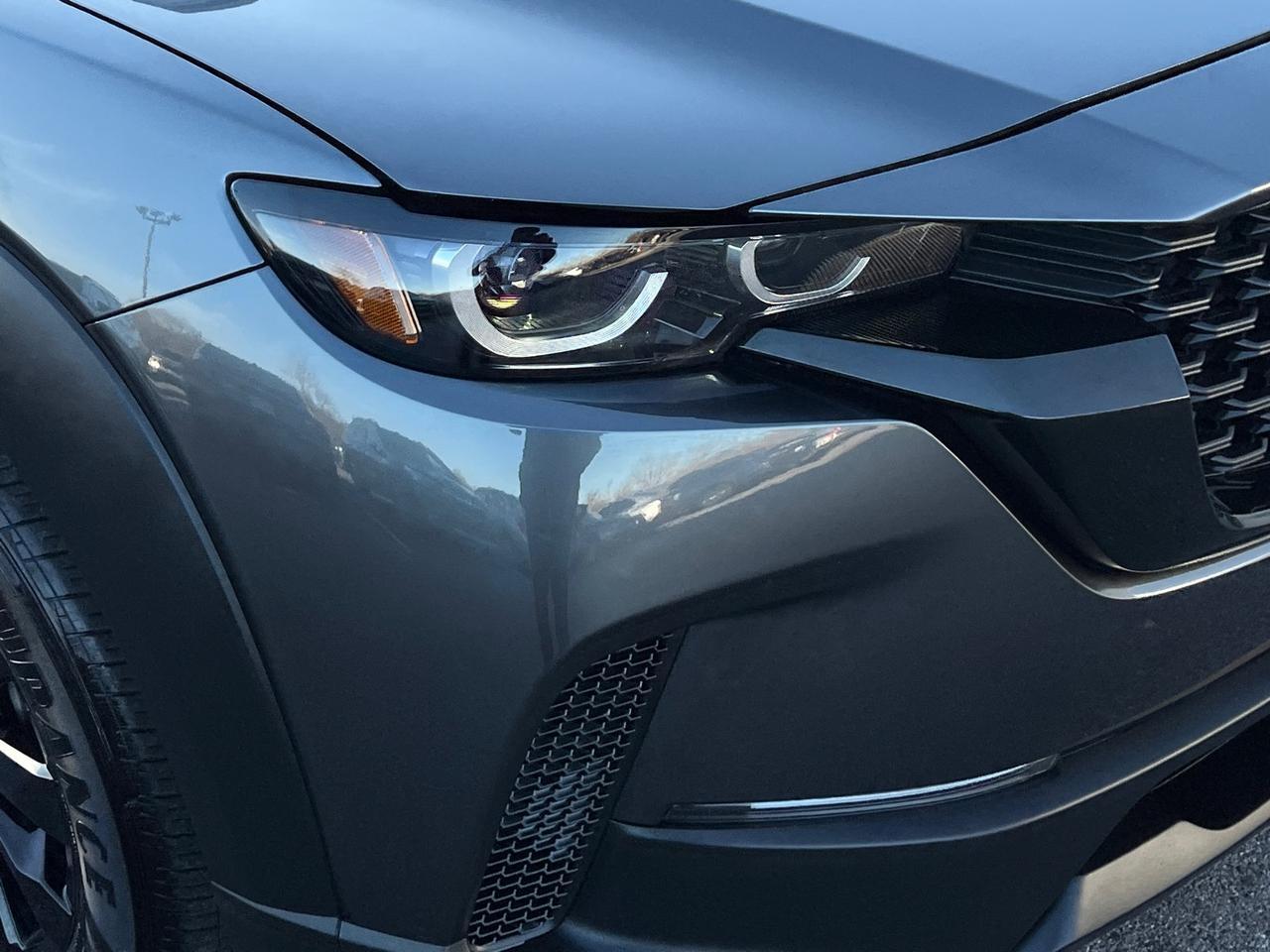 2025 MAZDA CX-50 2.5 S Select Package Hagerstown MD