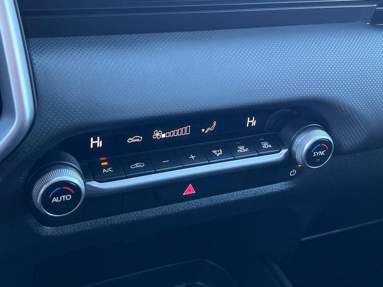 2025 MAZDA CX-50 2.5 S Select Package Hagerstown MD