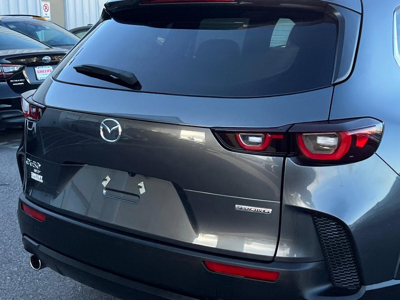 2025 MAZDA CX-50 2.5 S Select Package Hagerstown MD