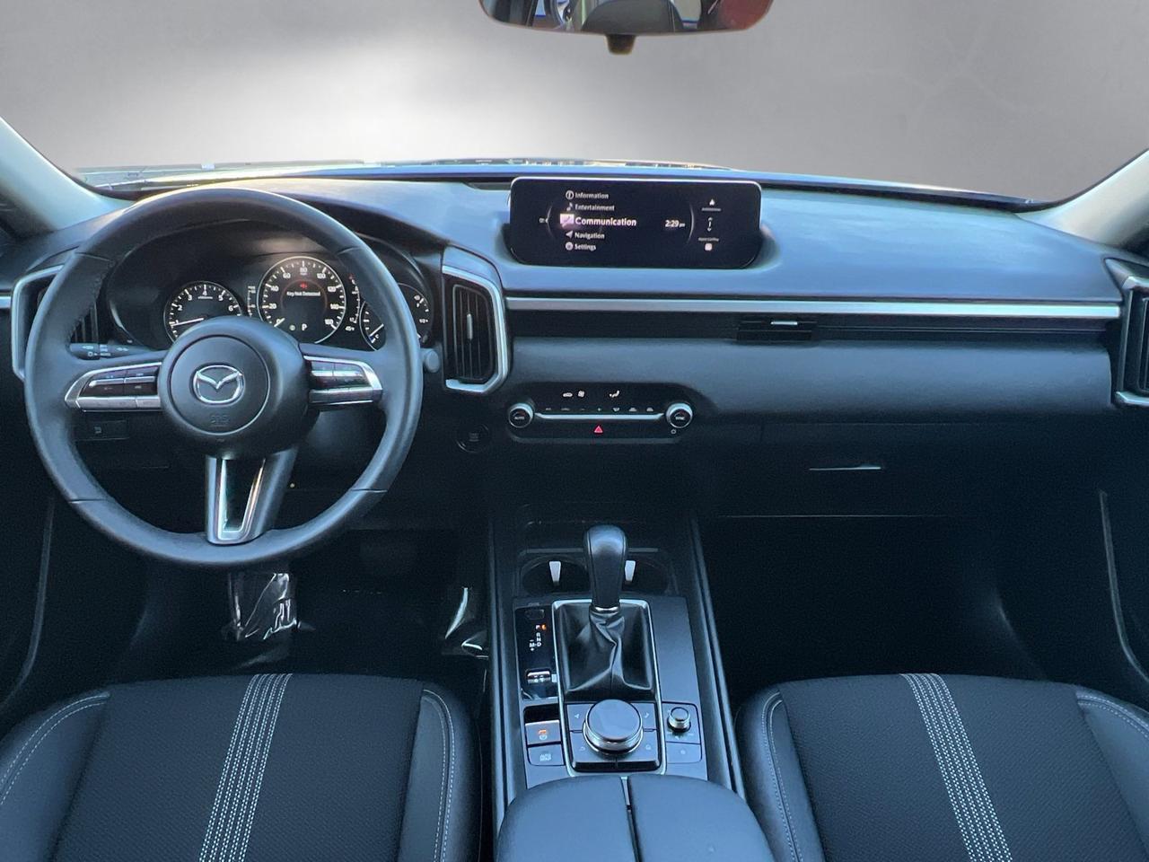 2025 MAZDA CX-50 2.5 S Select Package Hagerstown MD