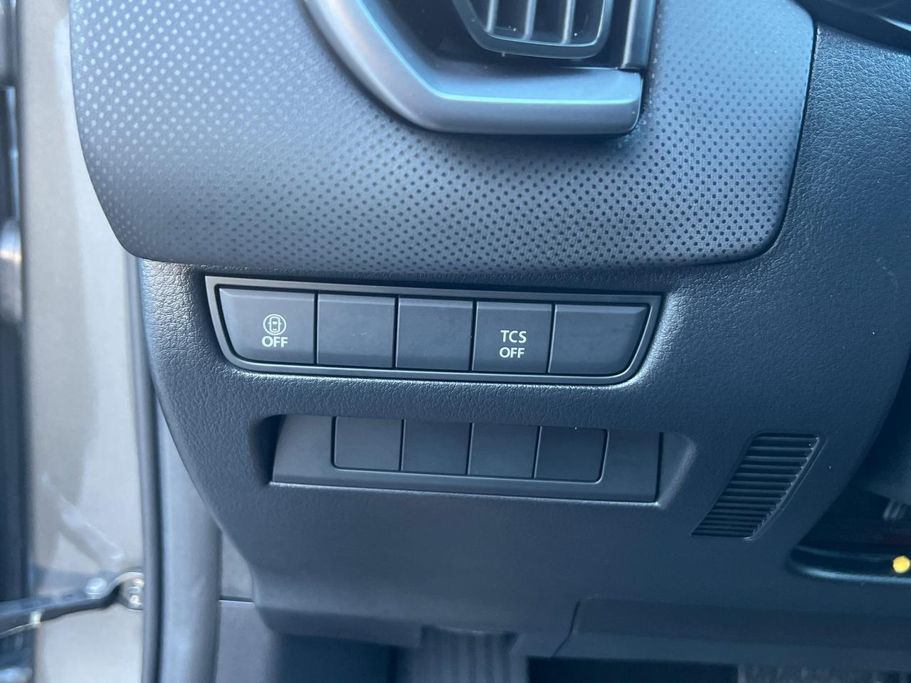 2025 MAZDA CX-50 2.5 S Select Package Hagerstown MD