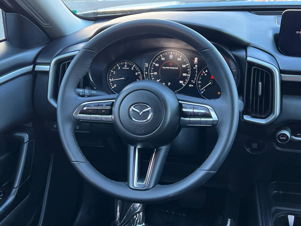 2025 MAZDA CX-50 2.5 S Select Package Hagerstown MD