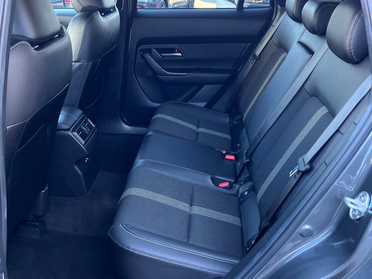 2025 MAZDA CX-50 2.5 S Select Package Hagerstown MD