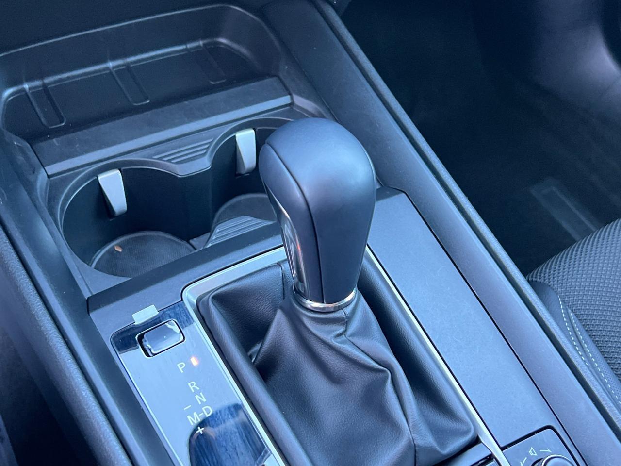 2025 MAZDA CX-50 2.5 S Select Package Hagerstown MD