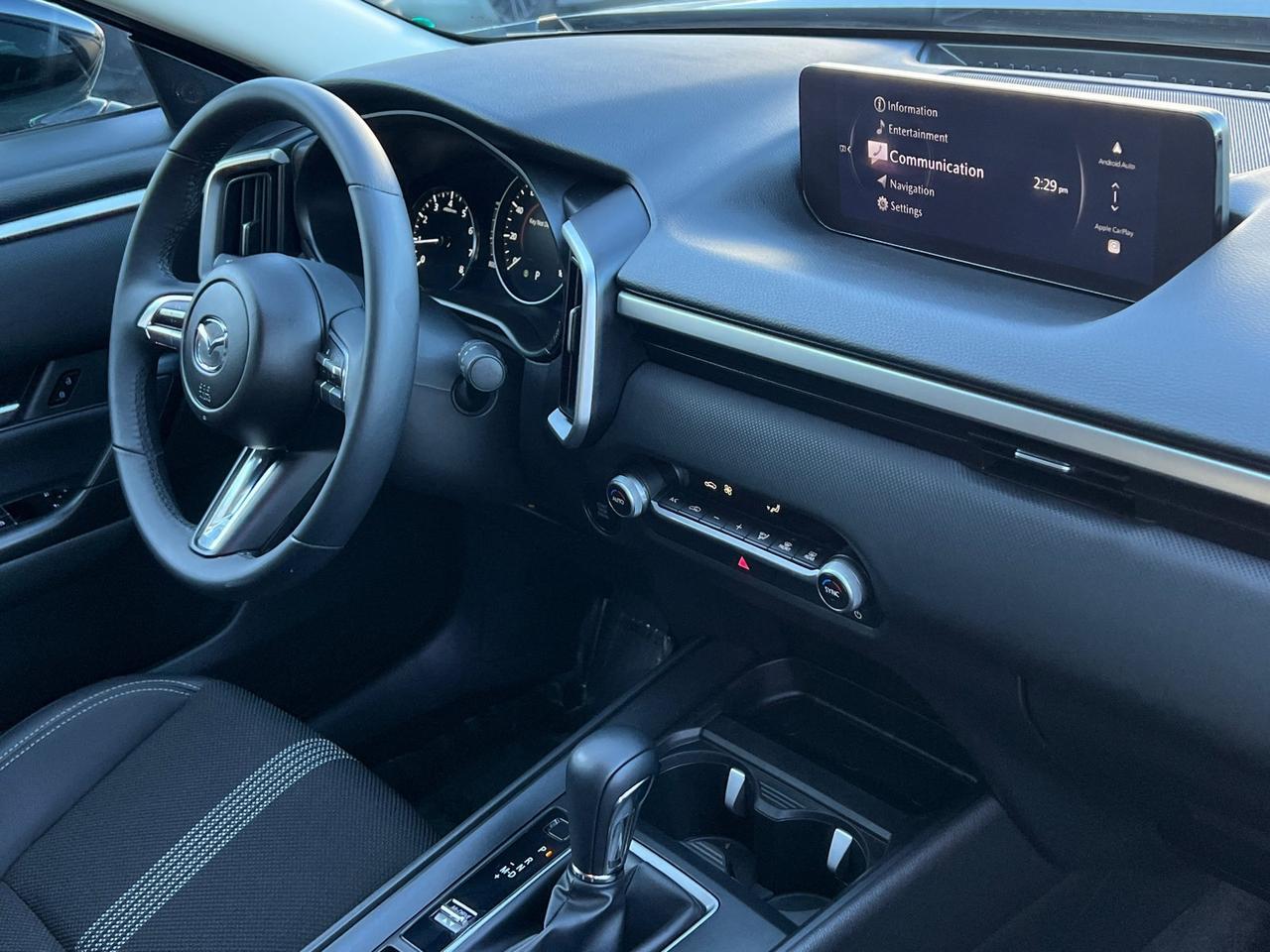 2025 MAZDA CX-50 2.5 S Select Package Hagerstown MD