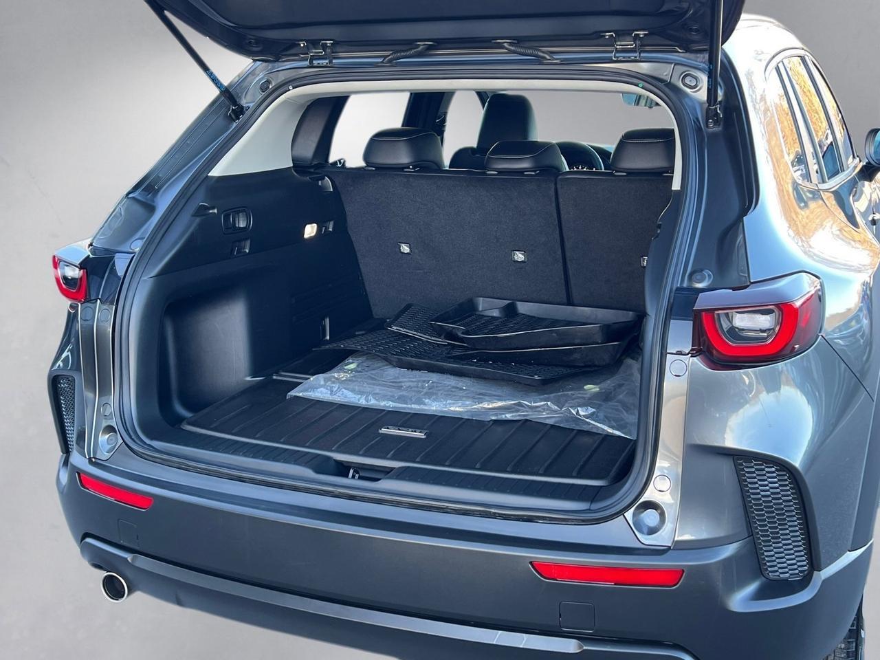 2025 MAZDA CX-50 2.5 S Select Package Hagerstown MD