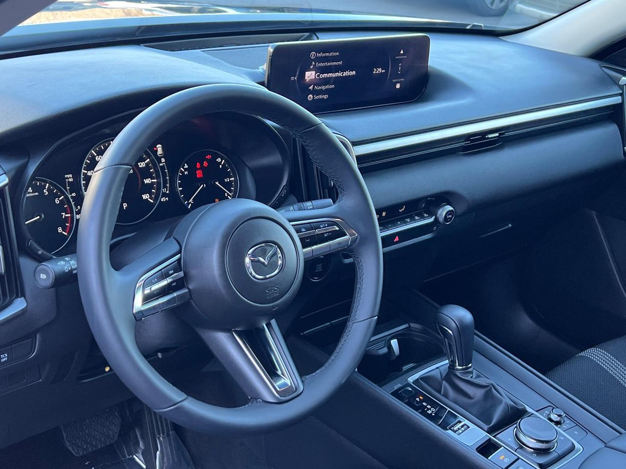 2025 MAZDA CX-50 2.5 S Select Package Hagerstown MD