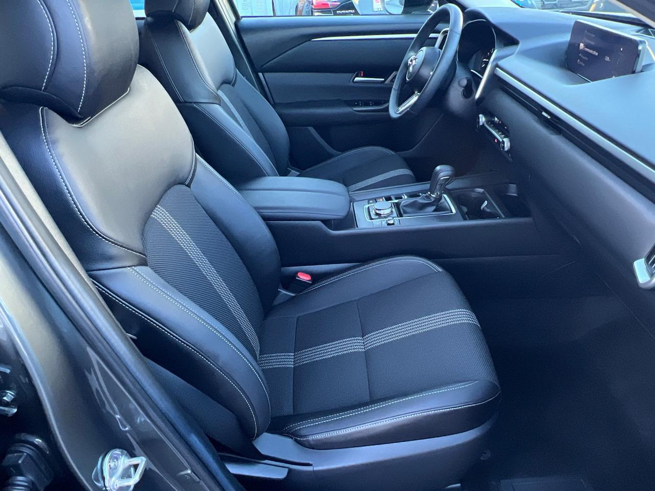 2025 MAZDA CX-50 2.5 S Select Package Hagerstown MD