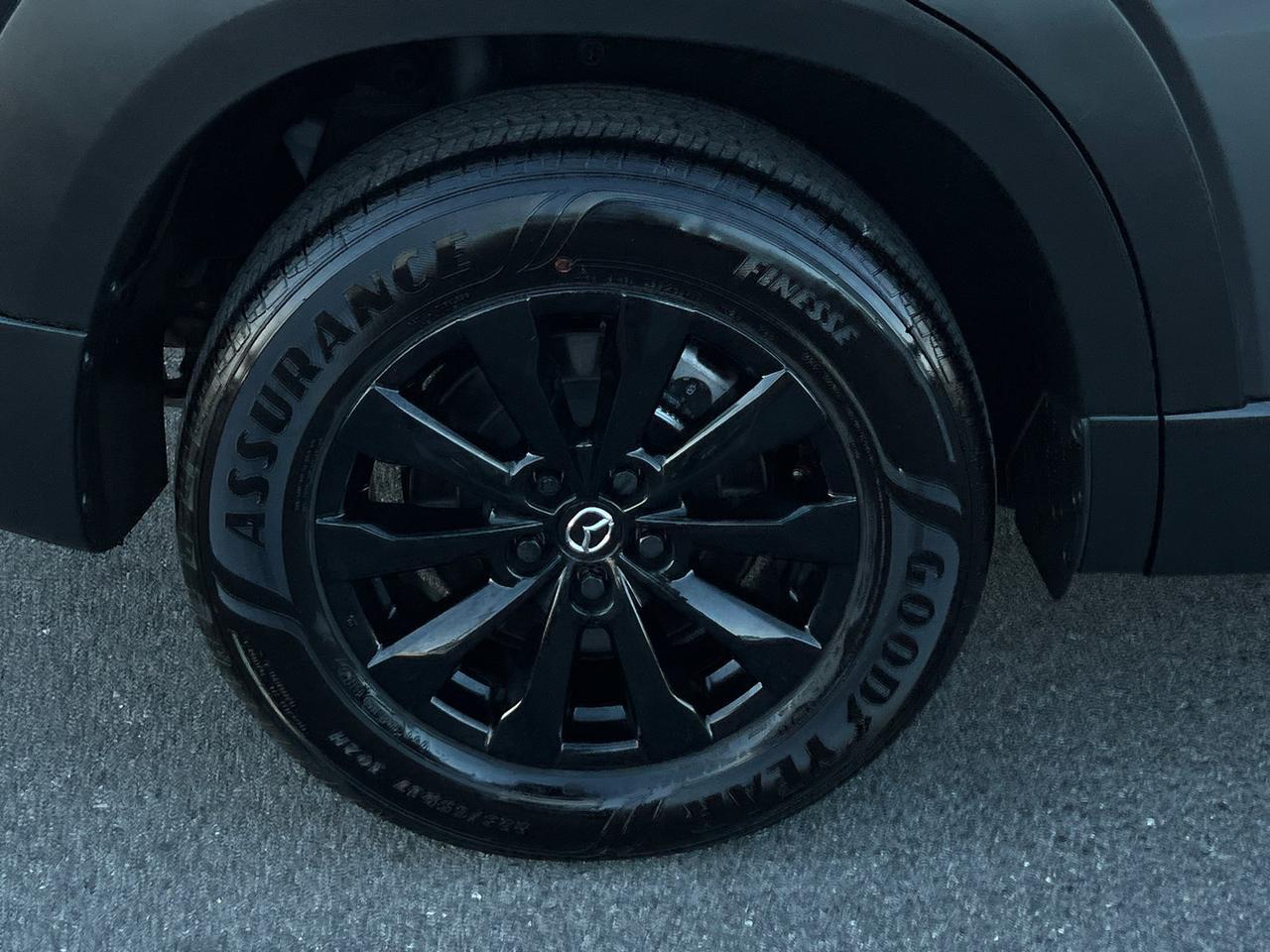 2025 MAZDA CX-50 2.5 S Select Package Hagerstown MD