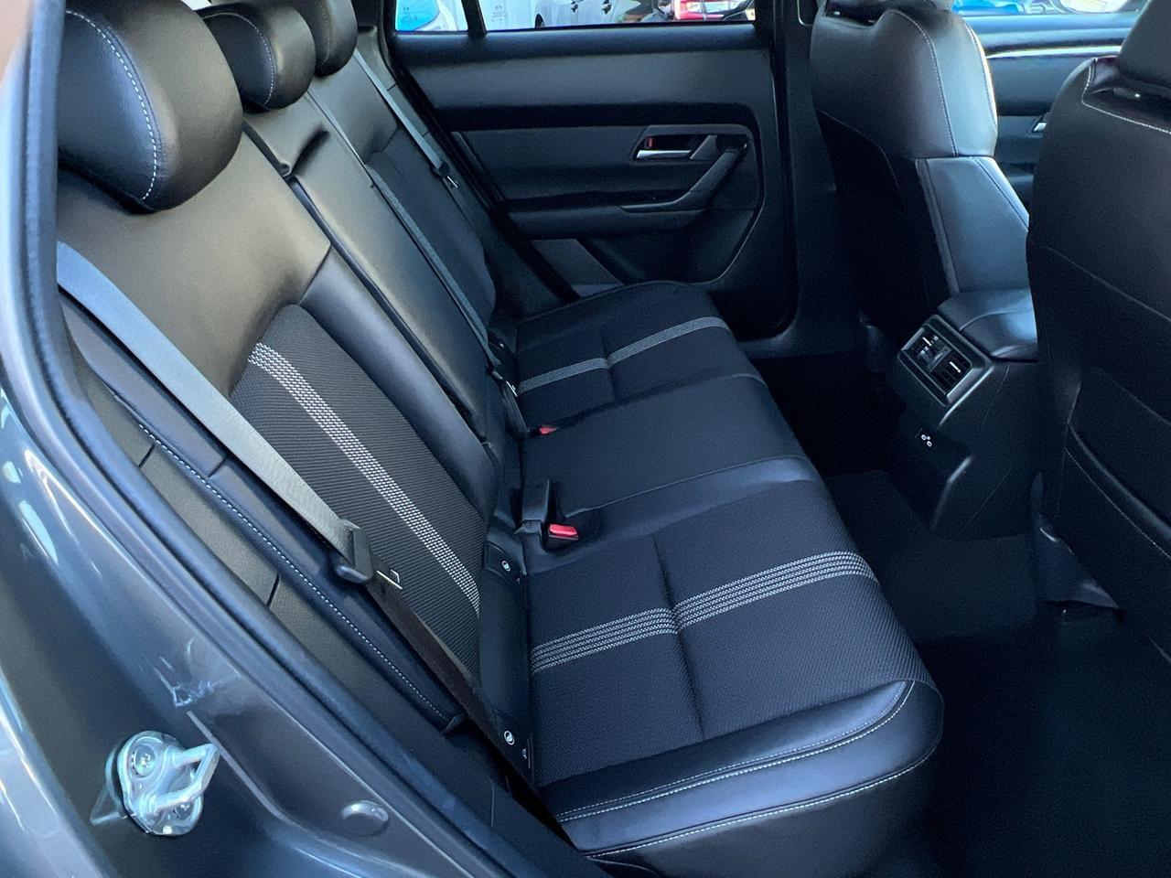 2025 MAZDA CX-50 2.5 S Select Package Hagerstown MD