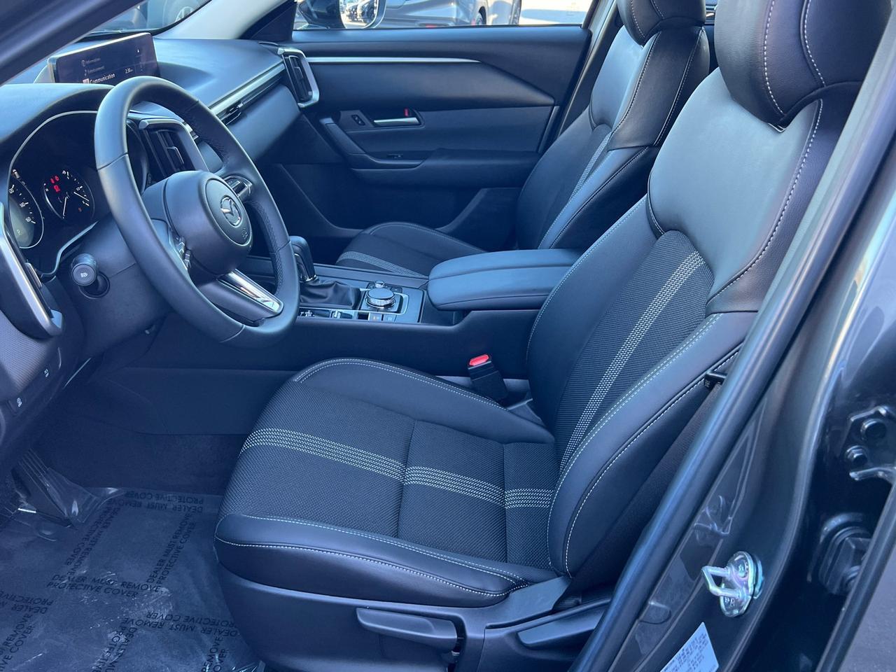 2025 MAZDA CX-50 2.5 S Select Package Hagerstown MD