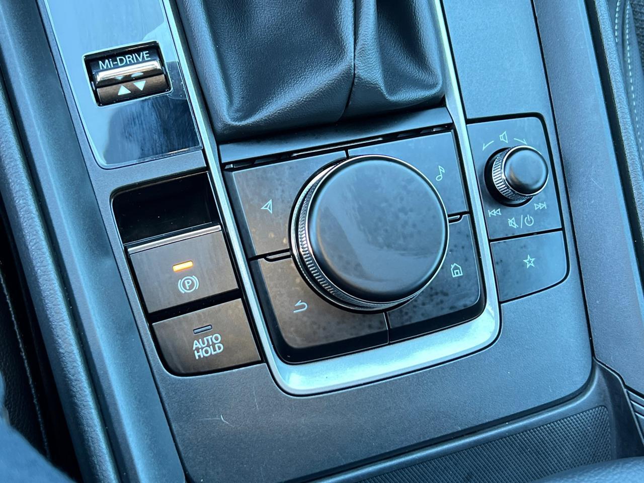 2025 MAZDA CX-50 2.5 S Select Package Hagerstown MD