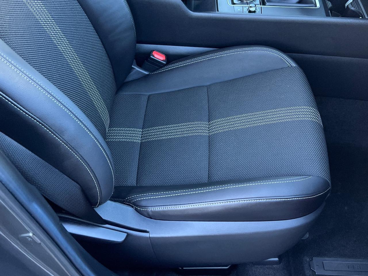 2025 MAZDA CX-50 2.5 S Select Package Hagerstown MD