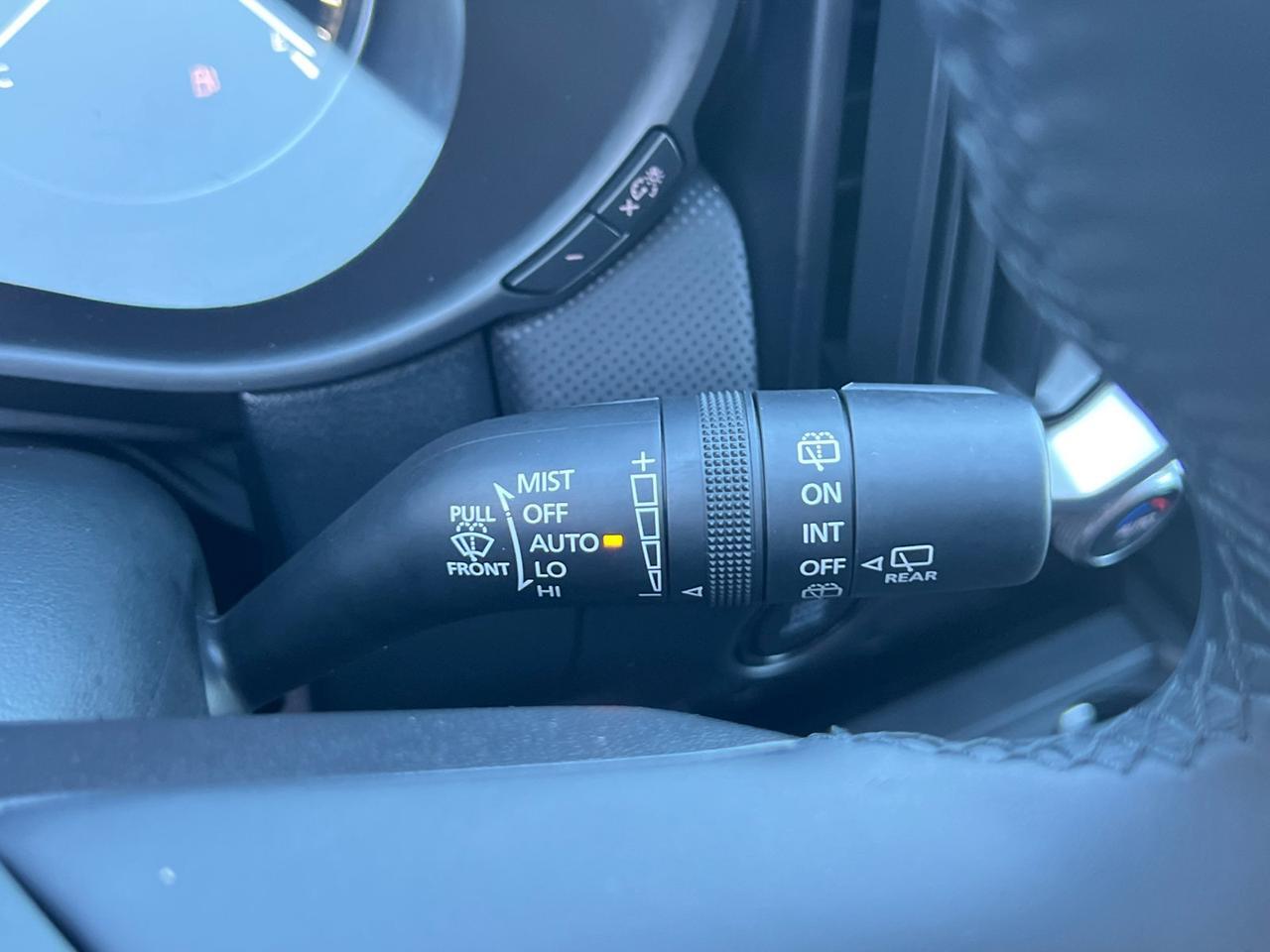 2025 MAZDA CX-50 2.5 S Select Package Hagerstown MD