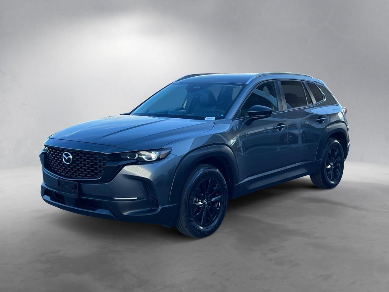 2025 MAZDA CX-50 2.5 S Select Package Hagerstown MD