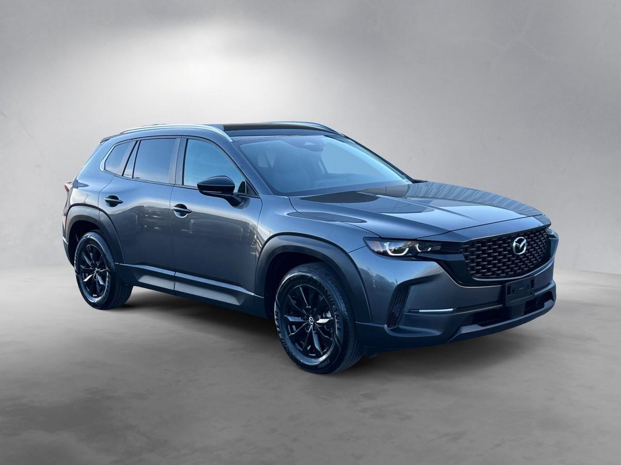 2025 MAZDA CX-50 2.5 S Select Package