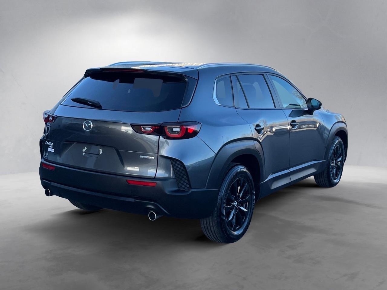 2025 MAZDA CX-50 2.5 S Select Package Hagerstown MD