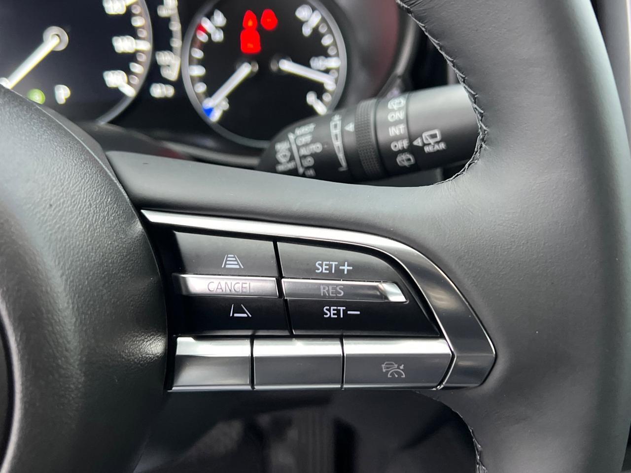 2025 MAZDA CX-50 2.5 S Select Package Hagerstown MD