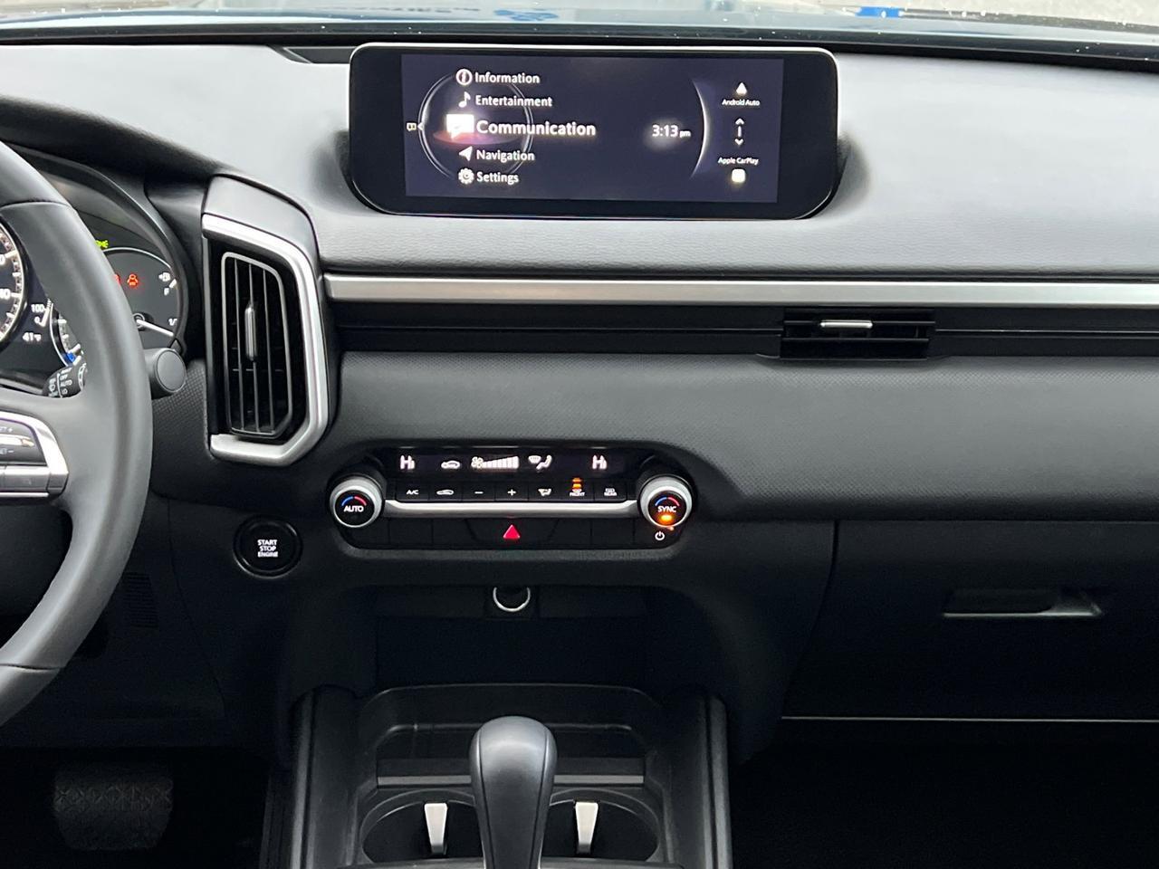 2025 MAZDA CX-50 2.5 S Select Package Hagerstown MD