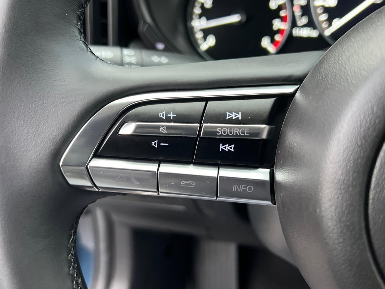 2025 MAZDA CX-50 2.5 S Select Package Hagerstown MD