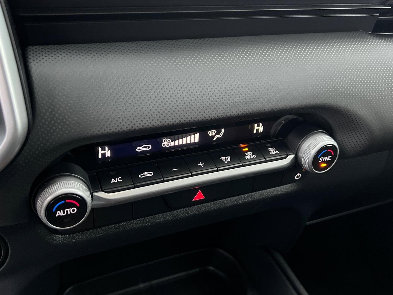 2025 MAZDA CX-50 2.5 S Select Package Hagerstown MD