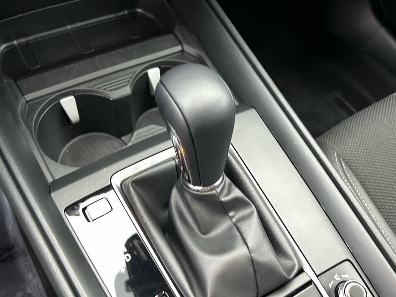 2025 MAZDA CX-50 2.5 S Select Package Hagerstown MD