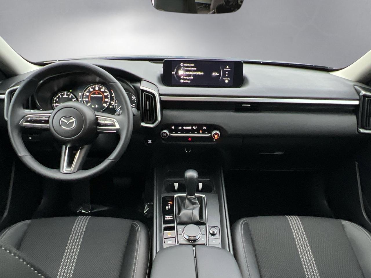 2025 MAZDA CX-50 2.5 S Select Package Hagerstown MD