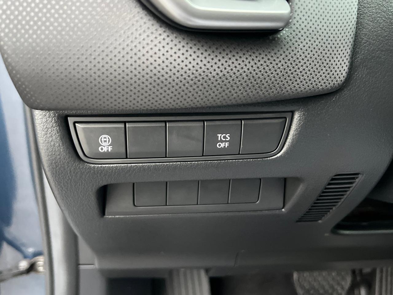 2025 MAZDA CX-50 2.5 S Select Package Hagerstown MD