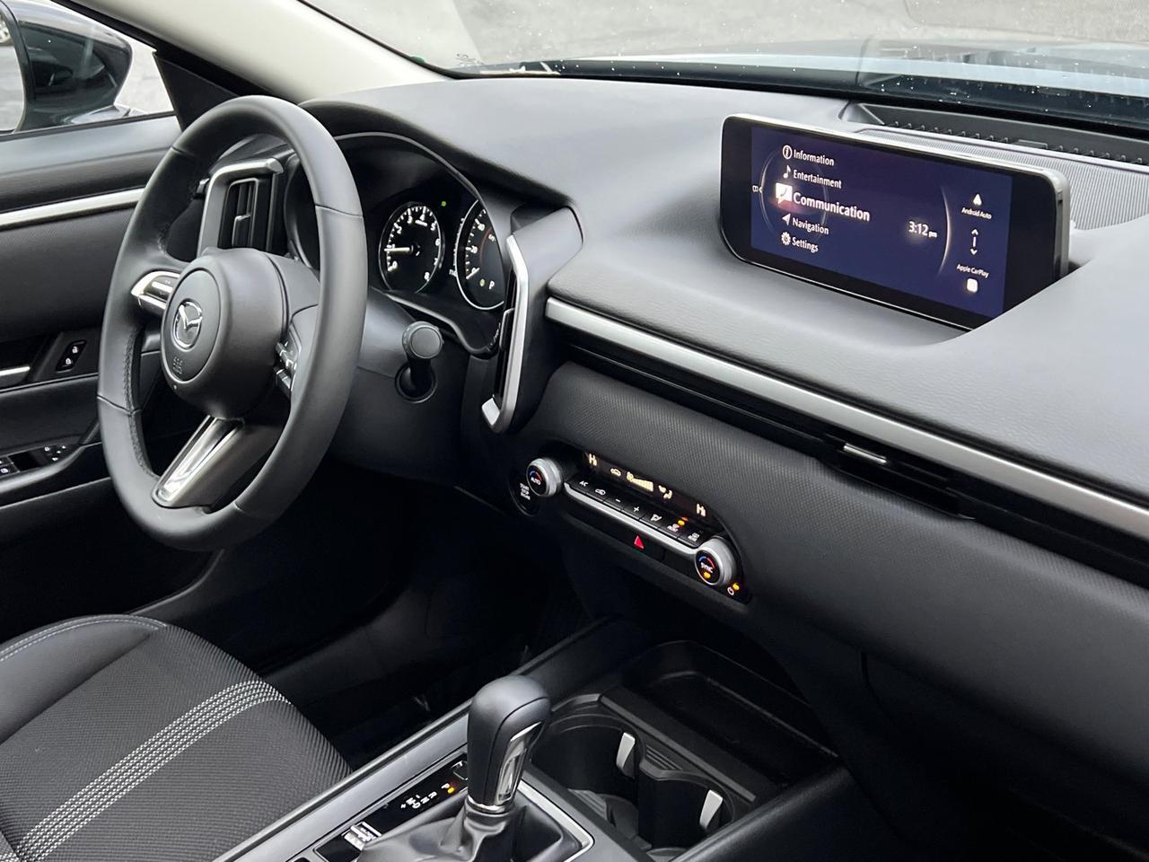 2025 MAZDA CX-50 2.5 S Select Package Hagerstown MD