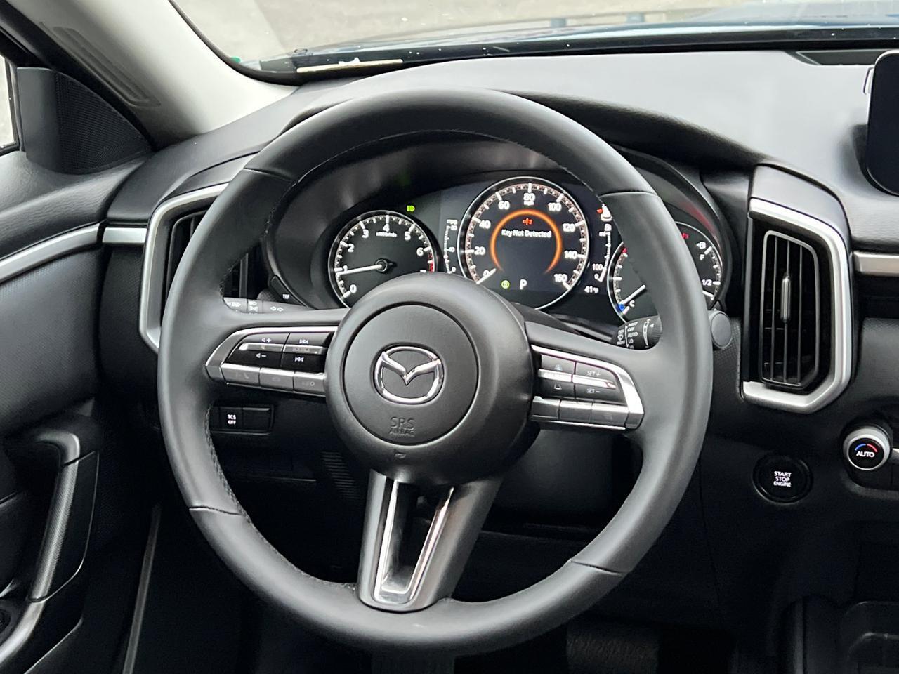 2025 MAZDA CX-50 2.5 S Select Package Hagerstown MD