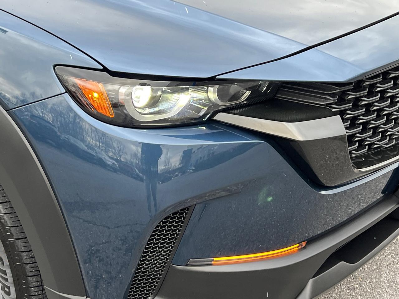 2025 MAZDA CX-50 2.5 S Select Package Hagerstown MD