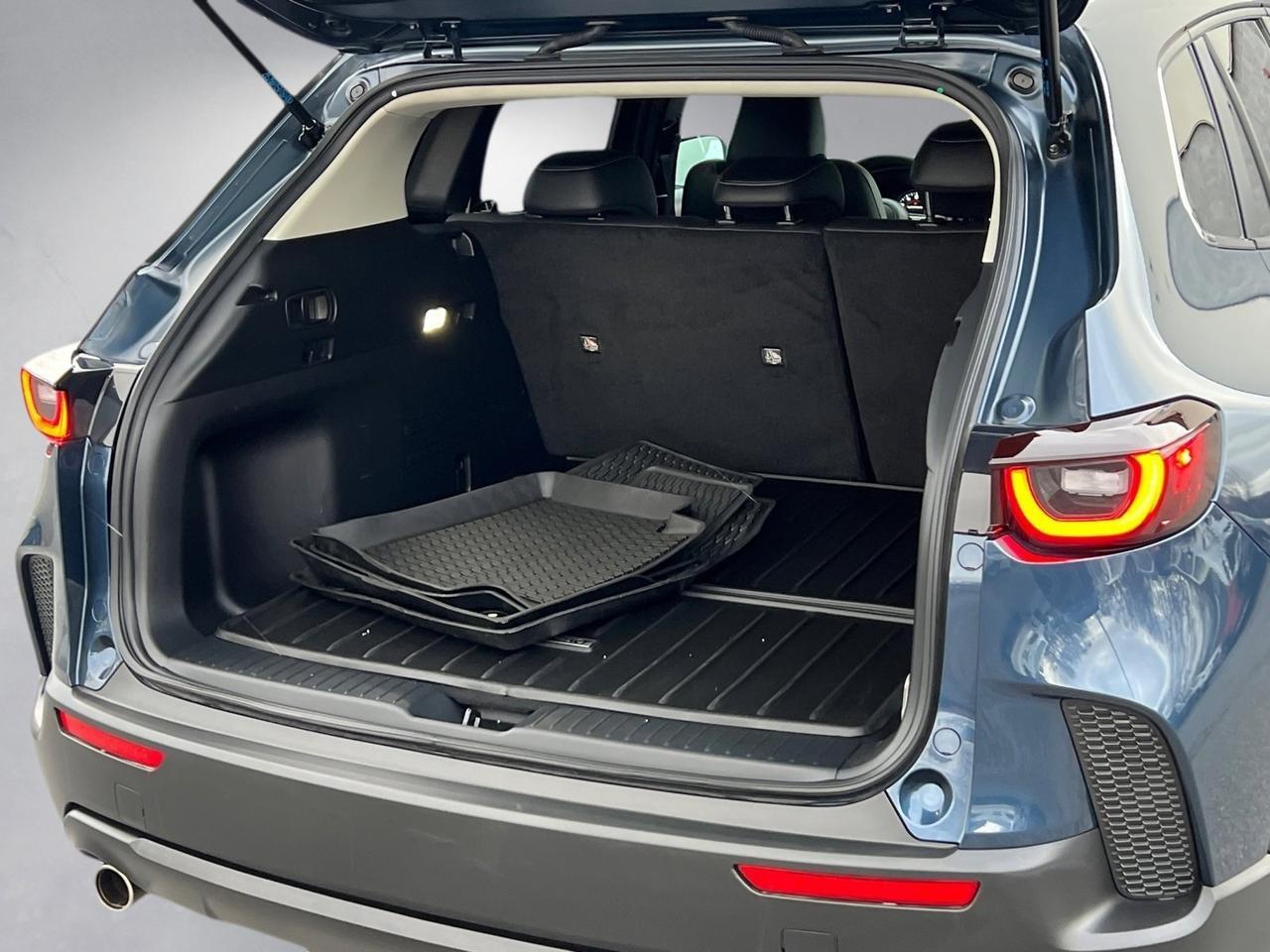 2025 MAZDA CX-50 2.5 S Select Package Hagerstown MD