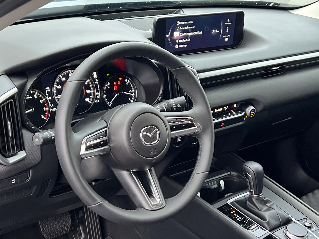 2025 MAZDA CX-50 2.5 S Select Package Hagerstown MD