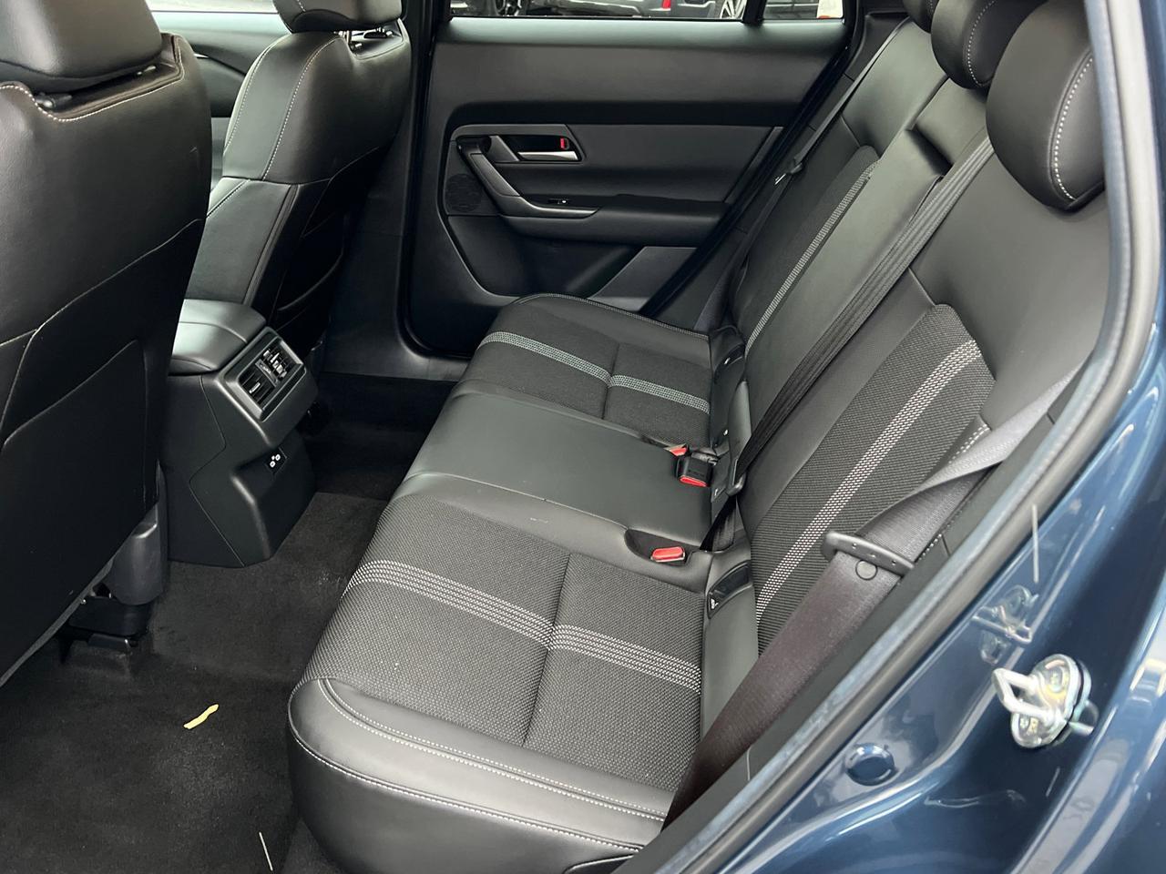 2025 MAZDA CX-50 2.5 S Select Package Hagerstown MD