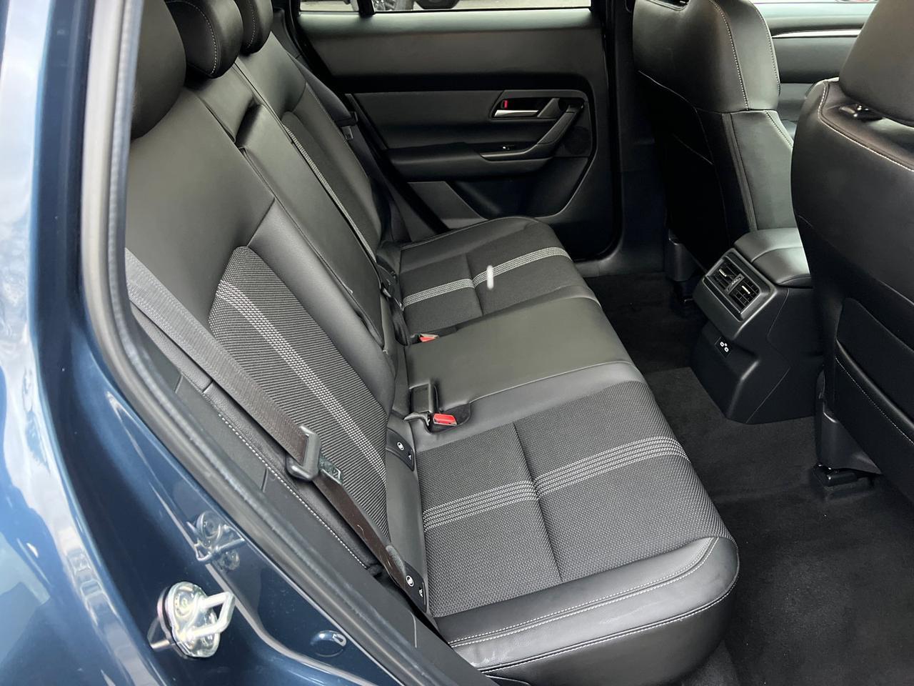 2025 MAZDA CX-50 2.5 S Select Package Hagerstown MD