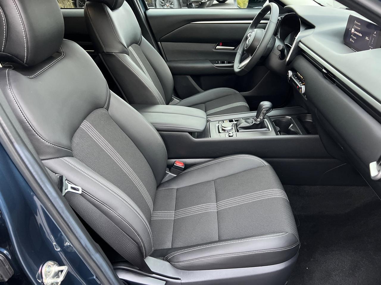 2025 MAZDA CX-50 2.5 S Select Package Hagerstown MD