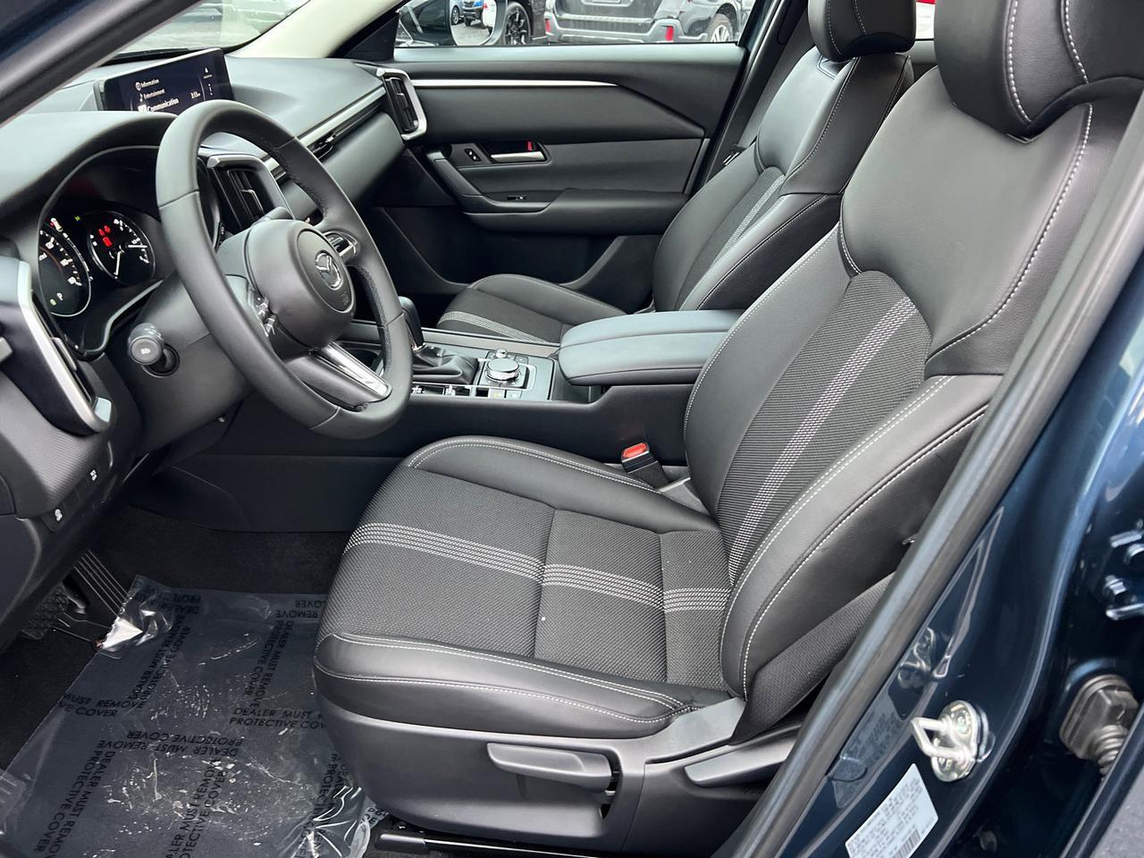 2025 MAZDA CX-50 2.5 S Select Package Hagerstown MD