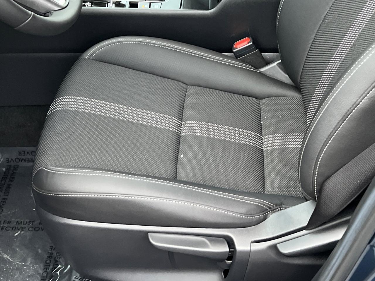 2025 MAZDA CX-50 2.5 S Select Package Hagerstown MD