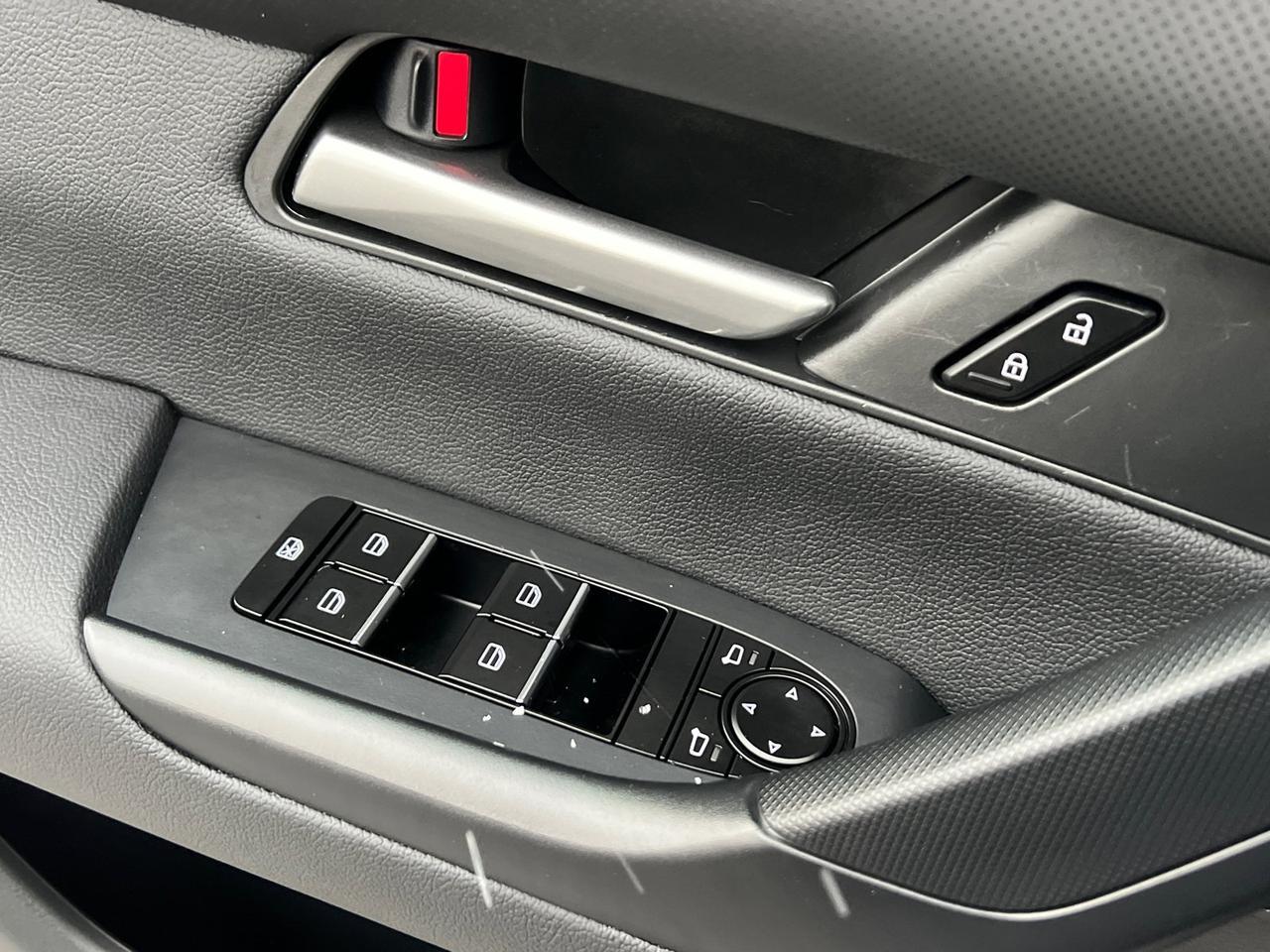 2025 MAZDA CX-50 2.5 S Select Package Hagerstown MD