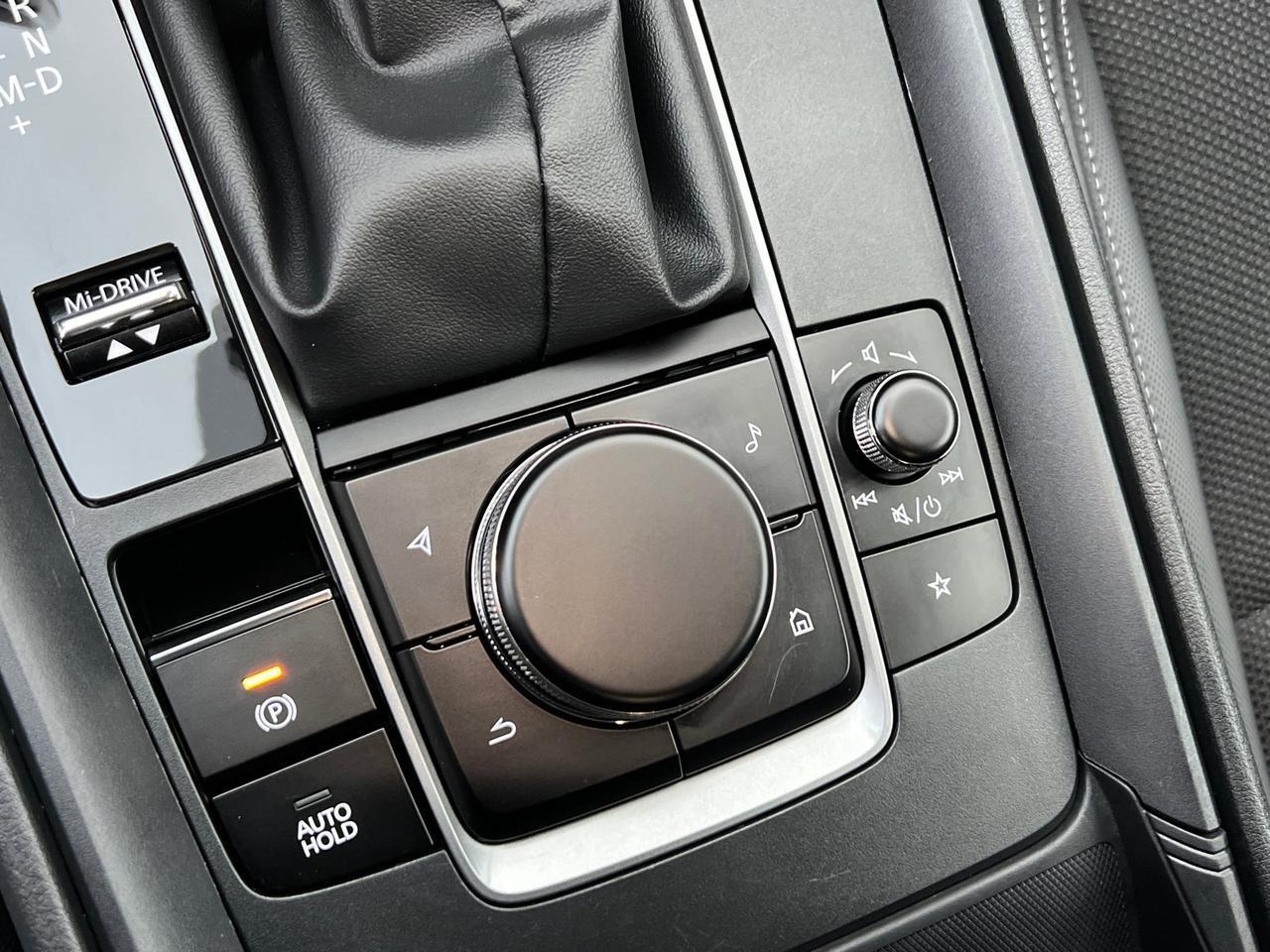 2025 MAZDA CX-50 2.5 S Select Package Hagerstown MD