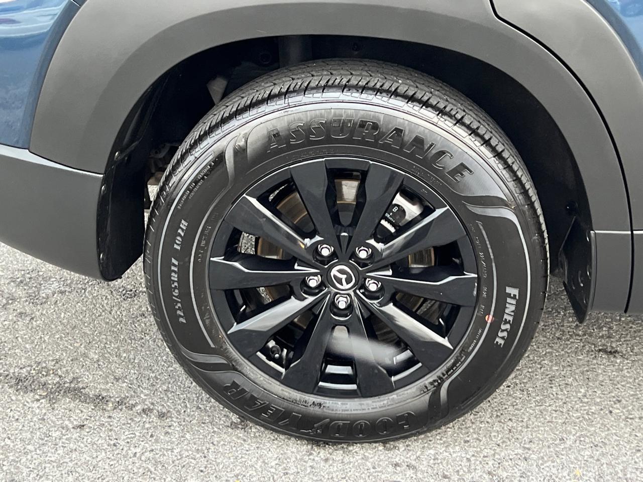 2025 MAZDA CX-50 2.5 S Select Package Hagerstown MD