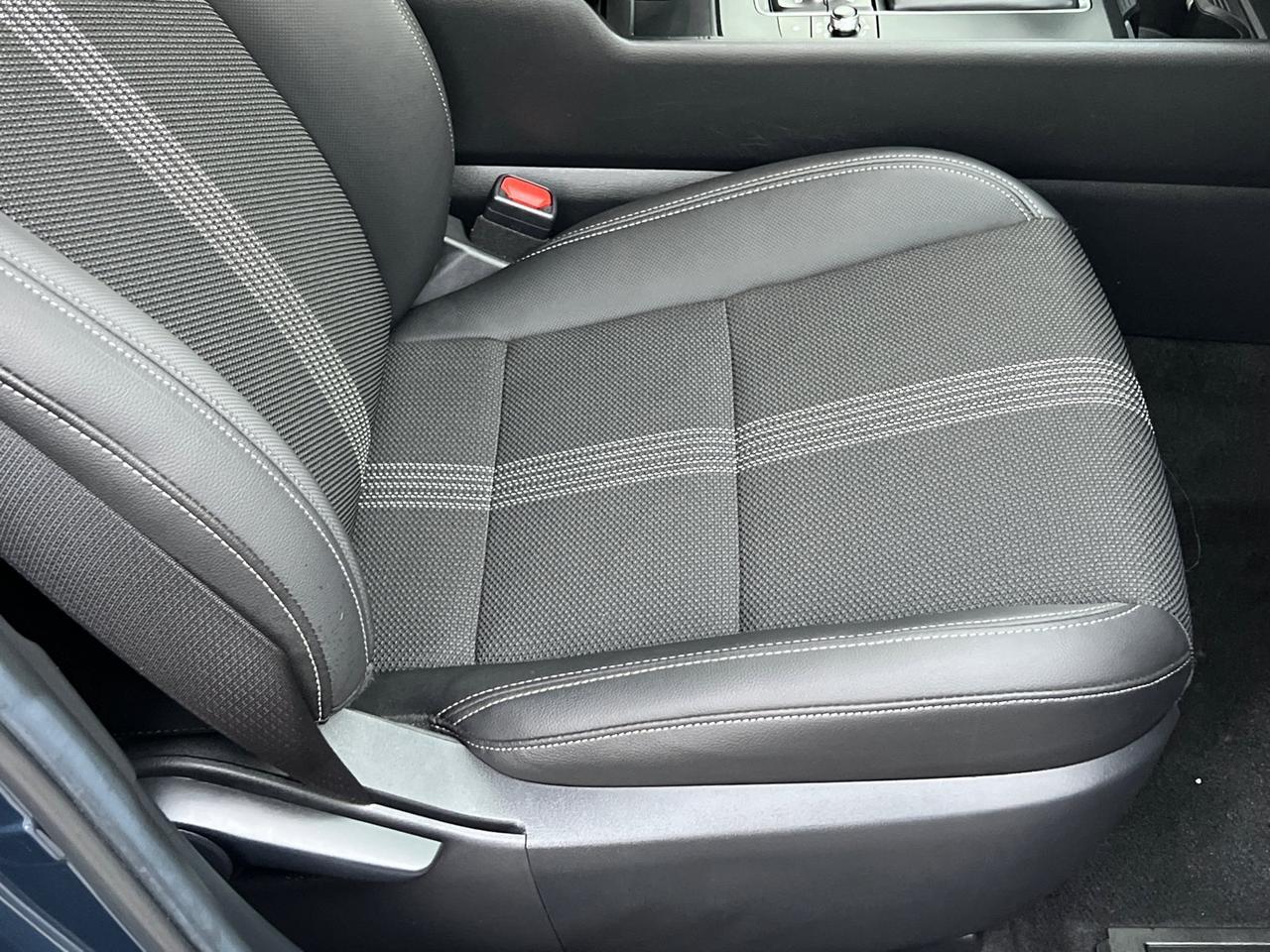 2025 MAZDA CX-50 2.5 S Select Package Hagerstown MD