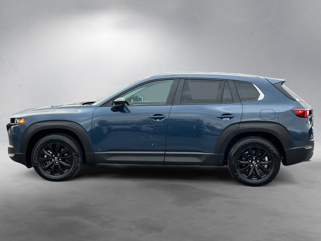 2025 MAZDA CX-50 2.5 S Select Package Hagerstown MD